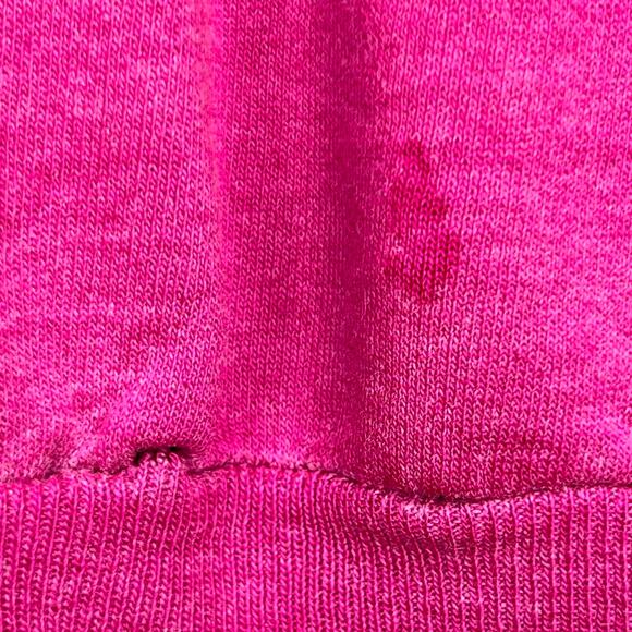 Vintage 90s Medium Lord of Snow Innsbruck Austria Sweatshirt Embroidered - Picture 8 of 8